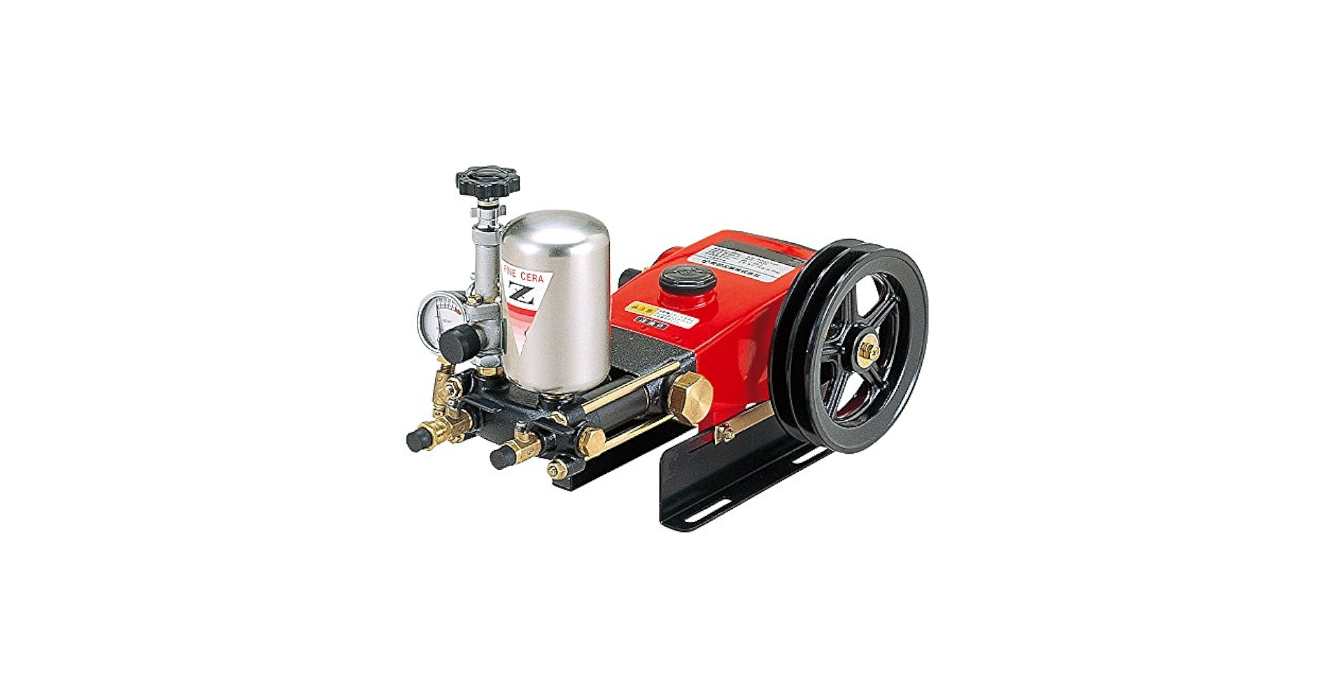 安田工業　TA-315 エンジンポンプ　三菱　GM132L Amazon.co.jp: 安田工業 動力噴霧機 TA-315 : DIY・工具・ガーデン